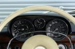 Mercedes-Benz S-Class 1965 года